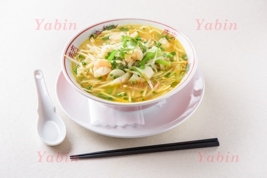 タイラーメン