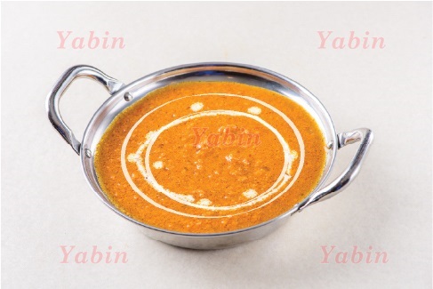 キーマカレー
