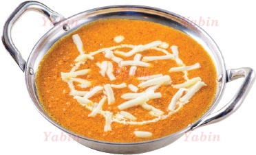 チキンチーズカレー