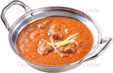 マトンカレー