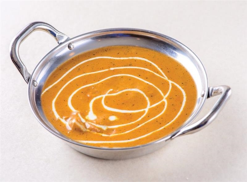 チキンカレー