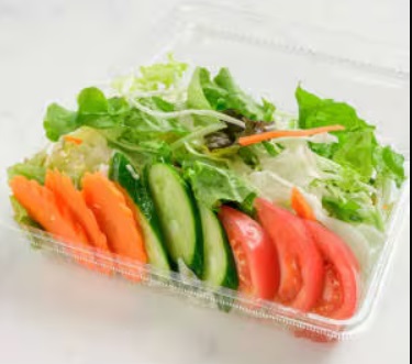 Mini Salad