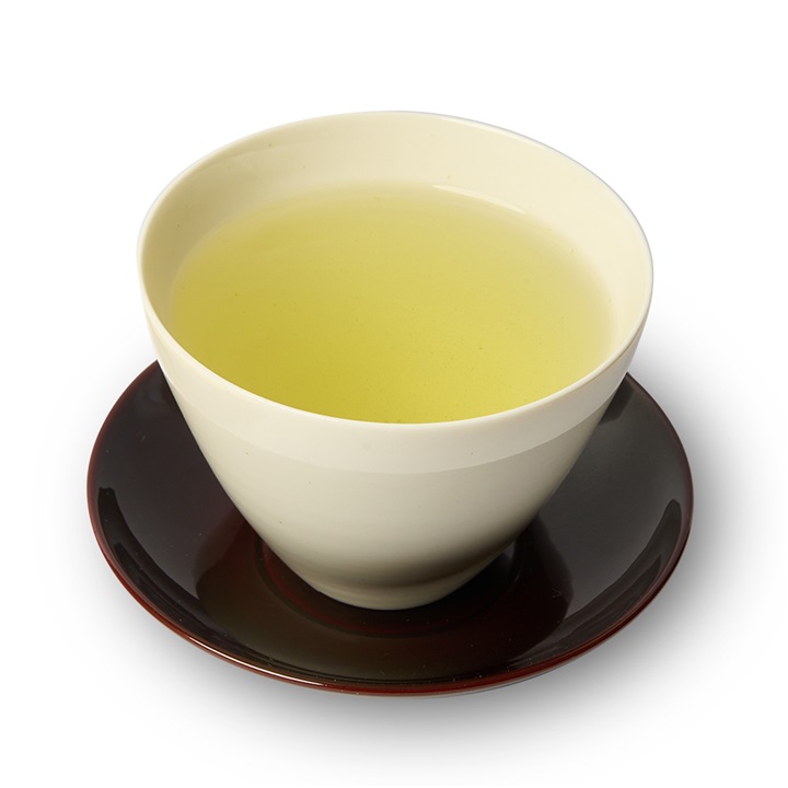 ·绿茶