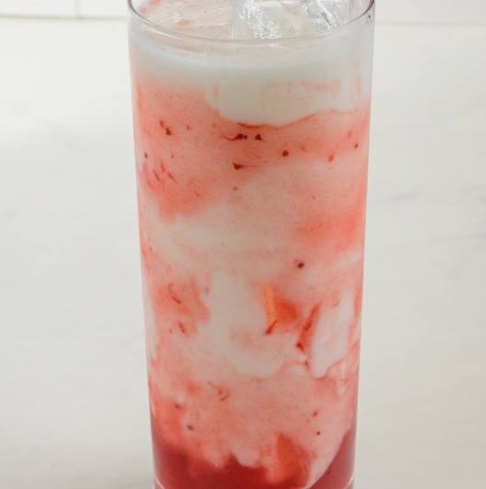 ストロベリーラッシー
