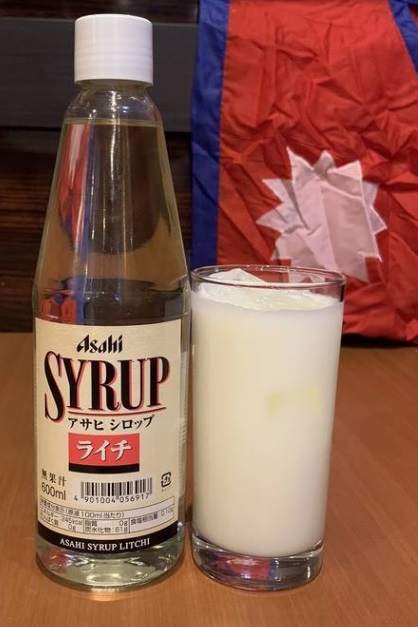 ライチラッシー