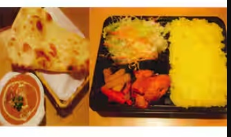 B Lunch Set
