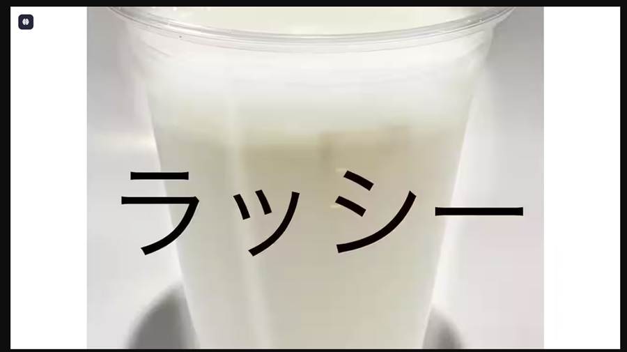 プレーンラッシー／Plain Lassi コピー