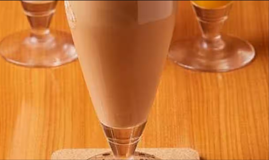 バブルアイスマサラティー
