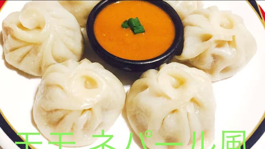 モモ／Momo 6P