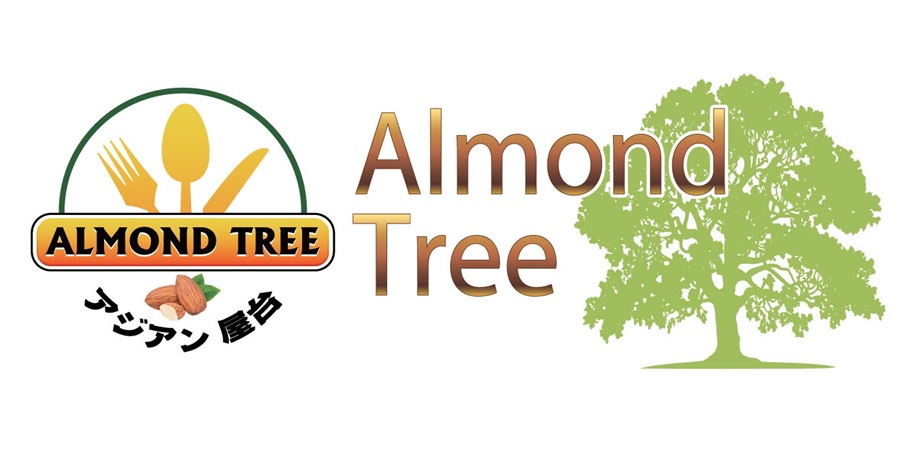 Almond Tree
